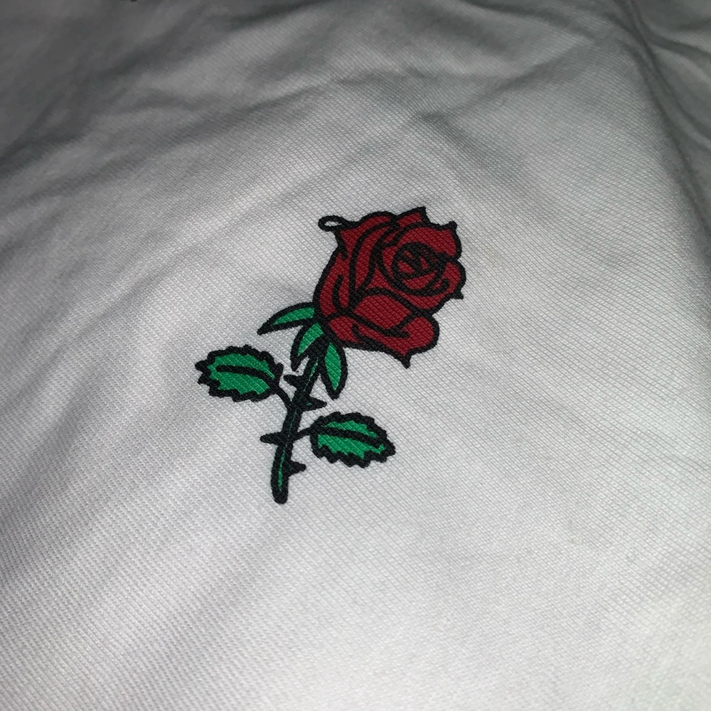 Forever 21 shirt